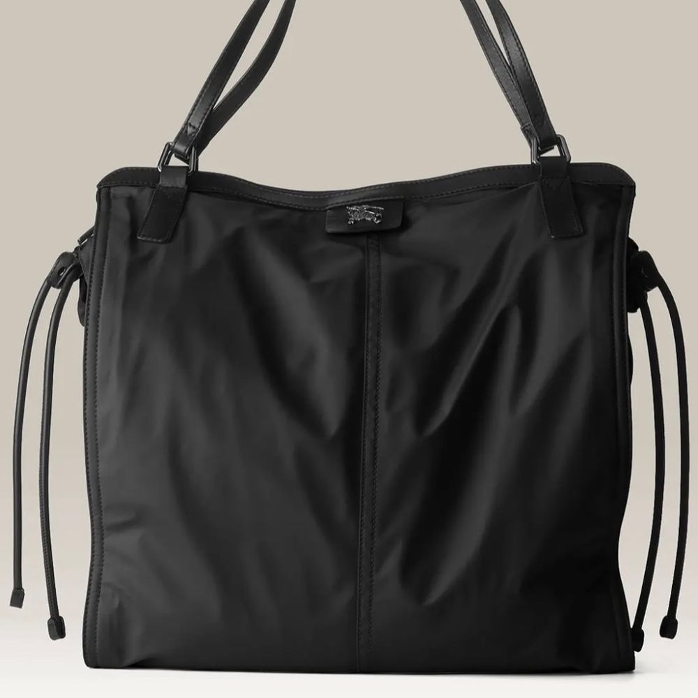 BURBERRY Nylon Buckleigh Tote Bag NEW WITH TAG